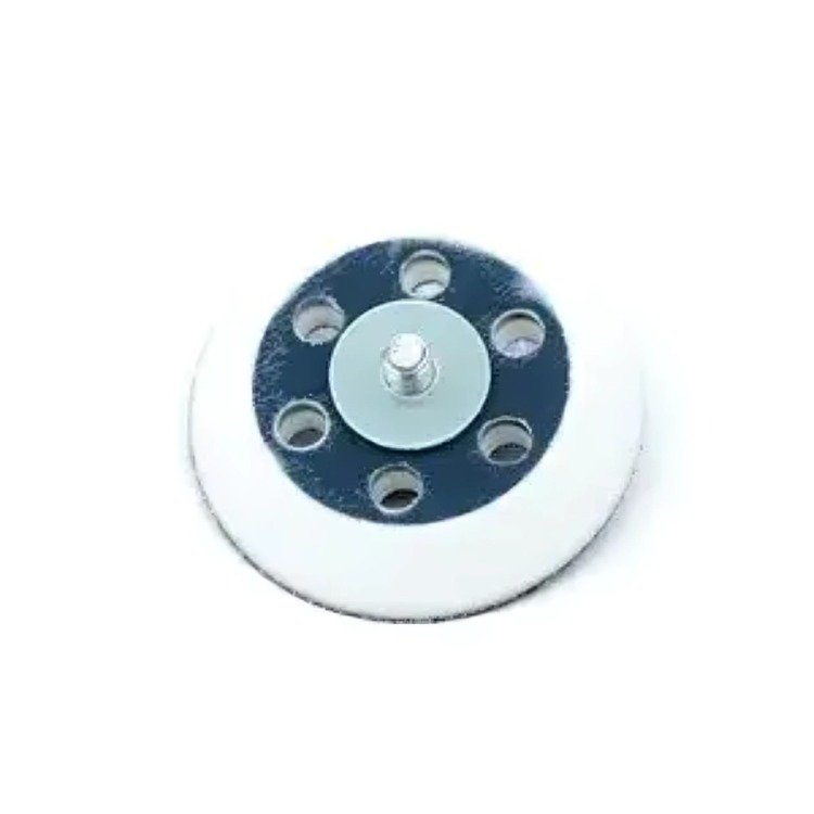 MaxShine MB21 Pro Brushless Dual Action Polisher | 6 Inch 21mm | 1200W, Soft Start, Quiet Operation, Progressive Trigger, Long Cord